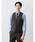 Perfect Suit FActory�i�p�[�t�F�N�g�X�[�c�t�@�N�g���[�j�́u�V���N�l�b�v�@�z�[���X�p���x�X�g�@�O���[/�u���E��/�l�C�r�[�i�X�[�c�x�X�g�j�v�b�u���E��