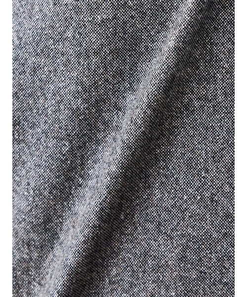 Perfect Suit FActory（パーフェクトスーツファクトリー）の「シルクネップ　ホームスパンベスト　グレー/ブラウン/ネイビー（スーツベスト・メンズ・グレー/ネイビー/ブラウン・M/L/S/LL）」の15枚目の写真