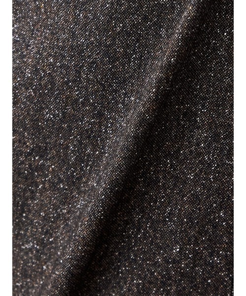 Perfect Suit FActory（パーフェクトスーツファクトリー）の「シルクネップ　ホームスパンベスト　グレー/ブラウン/ネイビー（スーツベスト・メンズ・グレー/ネイビー/ブラウン・M/L/S/LL）」の18枚目の写真