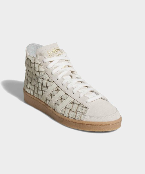 ジャバー ハイ シューズ / Jabbar Hi Shoes / アディダスオリジナルス