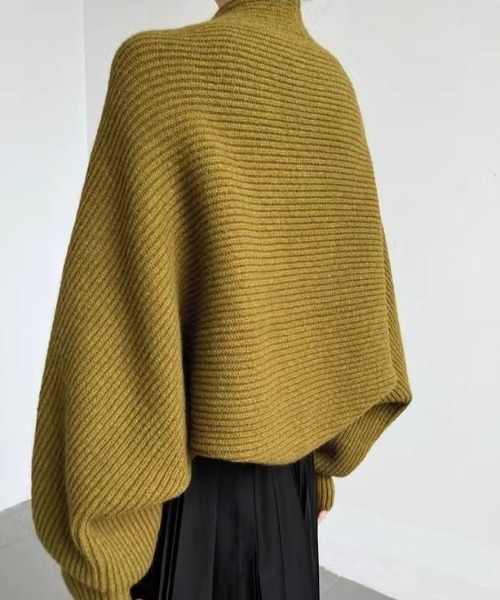 yuue' ( wear )(ユーイ)の「ショートボレロカーディガン(カーディガン/ボレロ・レディース・カーキ/グレー/アイボリー/ブラック・FREE)」の16枚目の写真