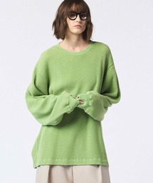 MAISON SPECIAL｜メゾン スペシャルのTシャツ/カットソー（長袖