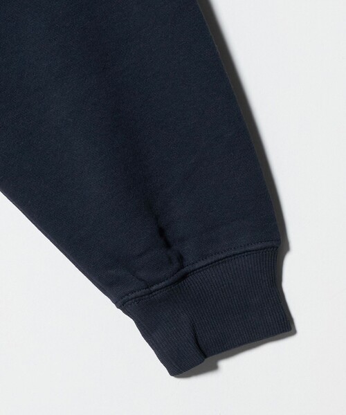 green label relaxing（グリーンレーベルリラクシング）の「【WEB限定】＜GLR or＞スタンダード フーディー スウェット パーカー（スウェット・メンズ・ネイビー/レッド/グレー系/ブラック・L/S/XL/M）」の15枚目の写真