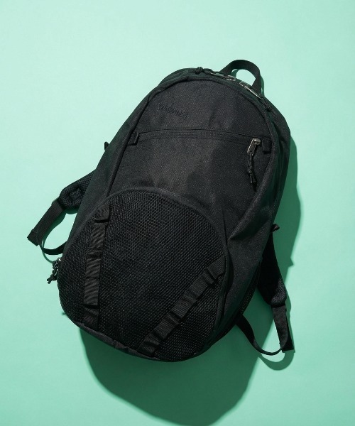 【SPALDING/スポルディング】ハーフデイ ブリーズ/バッグパック・アウトドア・スポーツ