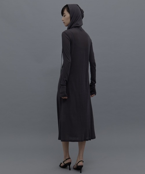 tanakadaisuke/タナカダイスケ】《STUDIOUS別注》iron embroidery