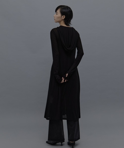 tanakadaisuke/タナカダイスケ】《STUDIOUS別注》iron embroidery