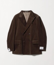 Steven Alan(スティーブンアラン)の<J.PRESS ORIGINALS × Steven Alan> CORD 4B JKT/ジャケット(テーラードジャケット)