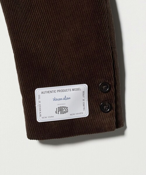 Steven Alan（スティーブンアラン）の「＜J.PRESS ORIGINALS × Steven