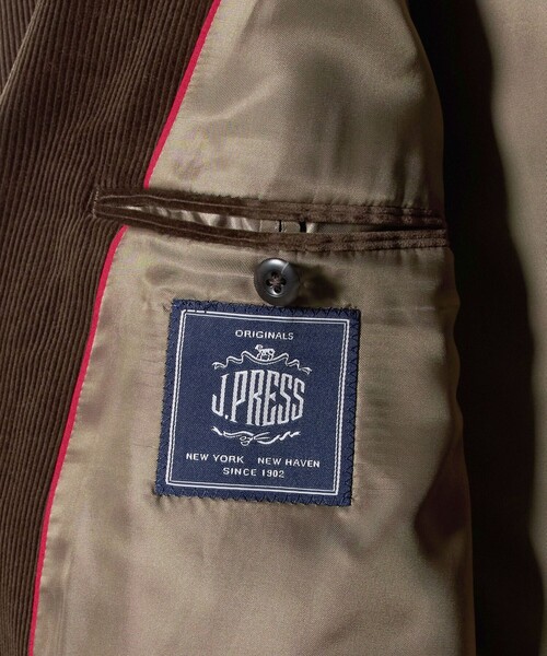 Steven Alan（スティーブンアラン）の「＜J.PRESS ORIGINALS × Steven