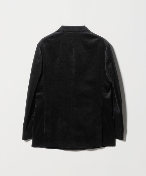 Steven Alan スティーブンアラン 4B ダブル ジャケット ブラック STEVEN ALAN（スティーブンアラン） ジャケット テーラードジャケット