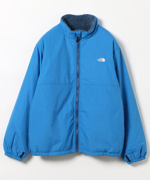 TOSSTALGIC CLOTHING 青 ナイロン ジャケット TOSSTALGIC CLOTHING 青 ナイロン ジャケット TOSSTALGIC