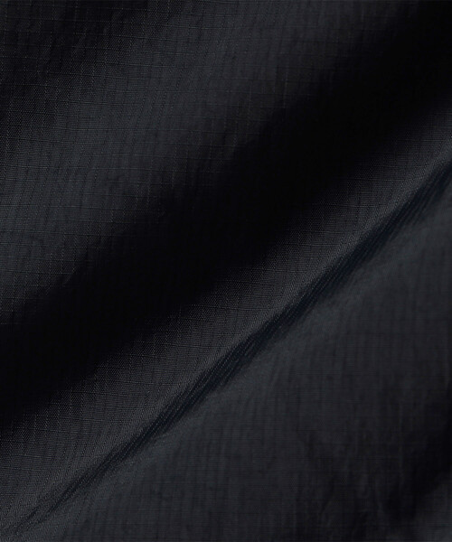 FREAK'S STORE(フリークスストア)の「限定展開 THE NORTH FACE/ザ・ノース・フェイス キッズ リバーシブルコージージャケット / NYJ82532(ナイロンジャケット・キッズ・ブラック/ブルー・140/160/150/130)」の8枚目の写真