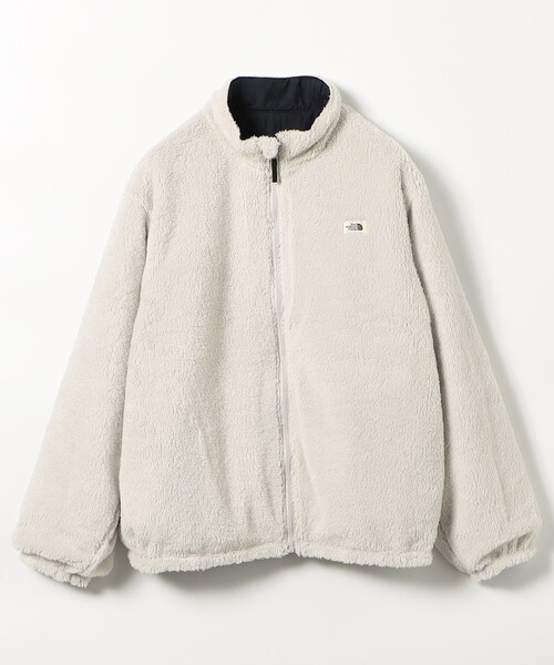 FREAK'S STORE(フリークスストア)の「限定展開 THE NORTH FACE/ザ・ノース・フェイス キッズ リバーシブルコージージャケット / NYJ82532(ナイロンジャケット・キッズ・ブラック/ブルー・140/160/150/130)」の11枚目の写真