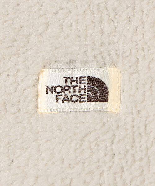 FREAK'S STORE(フリークスストア)の「限定展開 THE NORTH FACE/ザ・ノース・フェイス キッズ リバーシブルコージージャケット / NYJ82532(ナイロンジャケット・キッズ・ブラック/ブルー・140/160/150/130)」の13枚目の写真