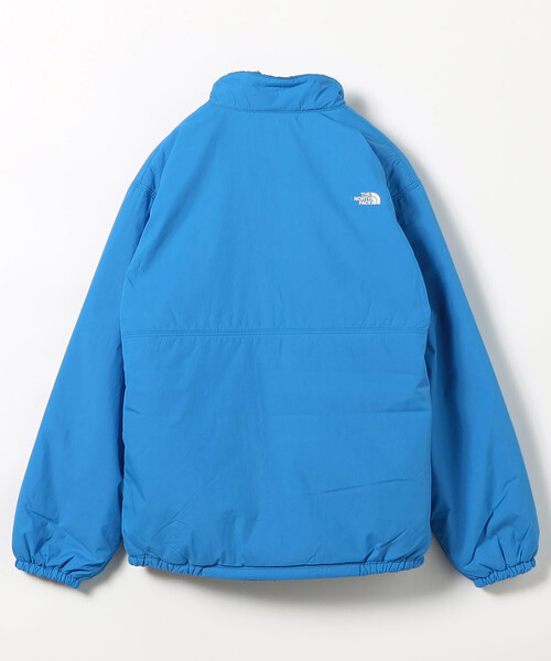 限定展開 THE NORTH FACE/ザ・ノース・フェイス キッズ リバーシブル