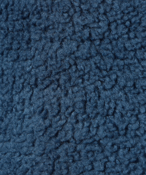 FREAK'S STORE(フリークスストア)の「限定展開 THE NORTH FACE/ザ・ノース・フェイス キッズ リバーシブルコージージャケット / NYJ82532(ナイロンジャケット・キッズ・ブラック/ブルー・140/160/150/130)」の18枚目の写真