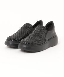 unity｜ユニティ（レディース）のスニーカー（紐なし）通販 - ZOZOTOWN