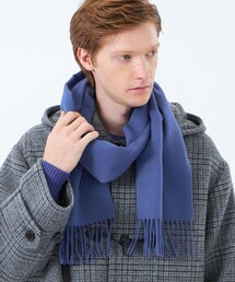 MACKINTOSH PHILOSOPHY｜マッキントッシュ フィロソフィーのマフラー