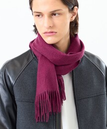 MACKINTOSH PHILOSOPHY｜マッキントッシュ フィロソフィーのマフラー
