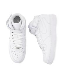 NIKE | NIKE（ナイキ） ウィメンズエアフォース1MID(スニーカー)