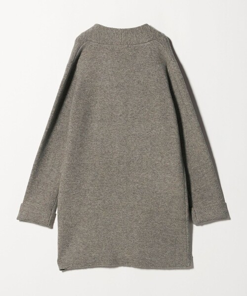 セール】ファーポケット ロングカーディガン ＜A DAY IN THE LIFE