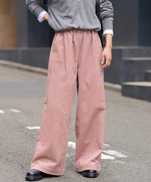 レディースのその他パンツ（ピンク/桃色系）ファッション通販