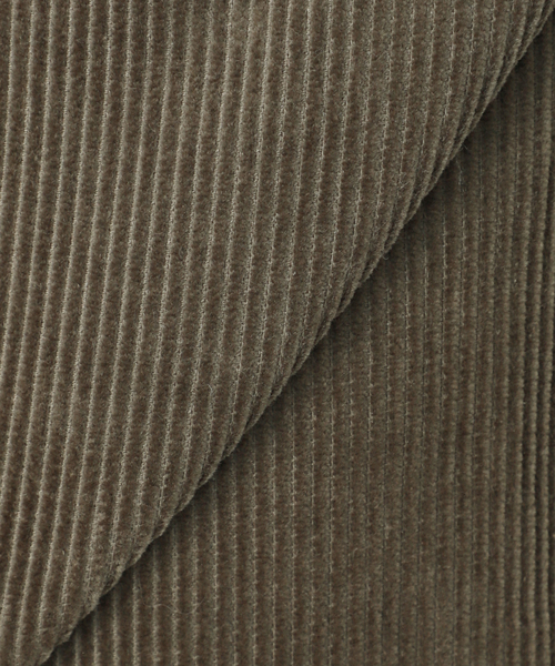 JOURNAL STANDARD relume（ジャーナルスタンダード　レリューム）の「《追加》コットンコーデュロイイージーワイド（その他パンツ・レディース・ピンク/カーキ/ホワイト・36/38）」の19枚目の写真