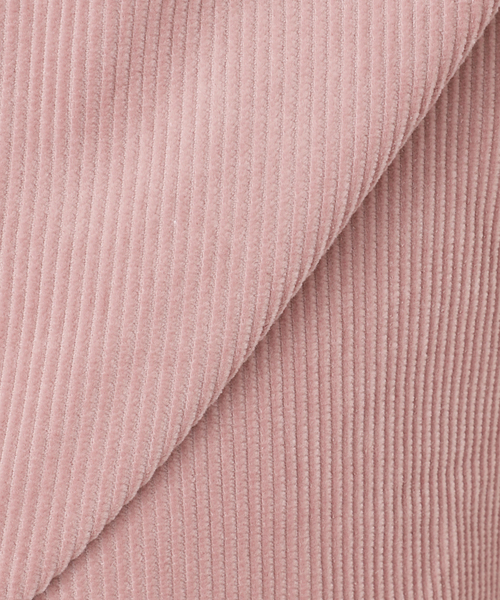 JOURNAL STANDARD relume（ジャーナルスタンダード　レリューム）の「《追加》コットンコーデュロイイージーワイド（その他パンツ・レディース・ピンク/カーキ/ホワイト・36/38）」の20枚目の写真