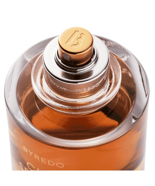 パフューム エクストラクト キュイールセリエ 70ml（香水）｜BYREDO