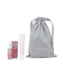 SHIGETA（シゲタ）の「【ZOZO限定】リバーオブライフ リフレッシュ＆リップセラム セット（ボディケアキット/ギフトセット）」