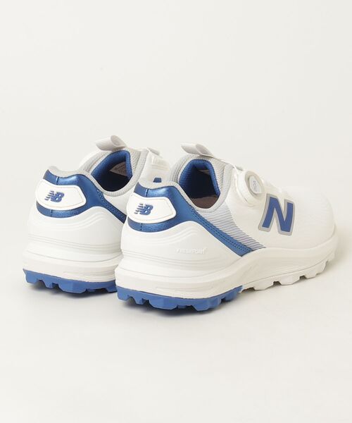 GOLF】Fresh Foam X 2500 v5 SL Boa(R)（スニーカー）｜New Balance