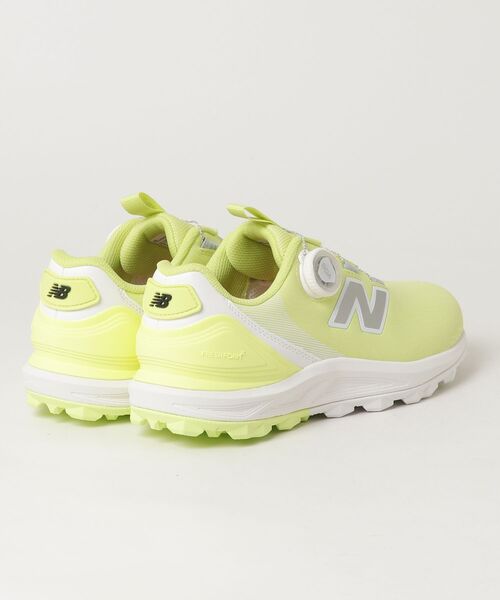 GOLF】Fresh Foam X 2500 v5 SL Boa(R)（スニーカー）｜New Balance