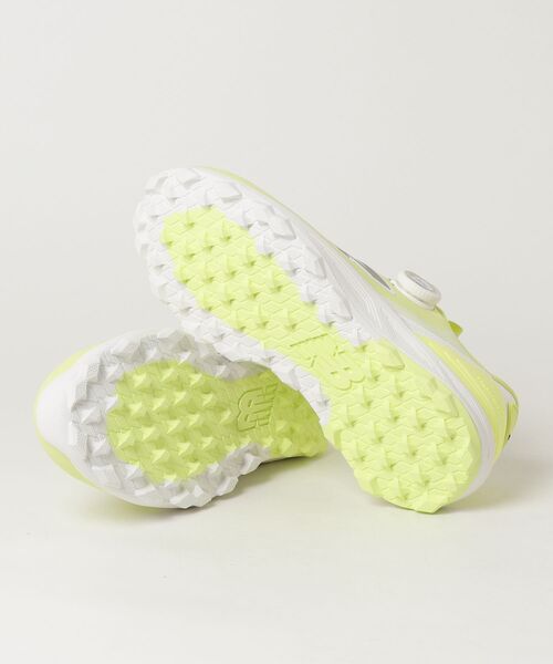 GOLF】Fresh Foam X 2500 v5 SL Boa(R)（スニーカー）｜New Balance