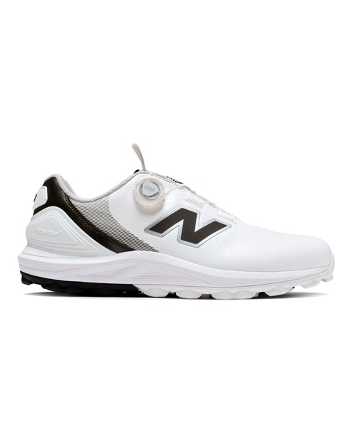 ニューバランスFresh Foam X 2500 v5 SL Boa GOLF】Fresh Foam X 2500 v5 SL Boa(R)（スニーカー）｜New Balance