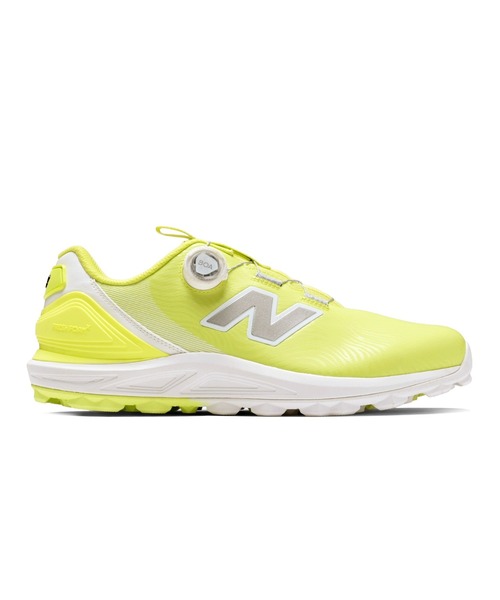 GOLF】Fresh Foam X 2500 v5 SL Boa(R)（スニーカー）｜New Balance