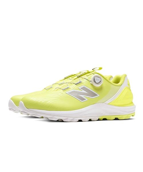 GOLF】Fresh Foam X 2500 v5 SL Boa(R)（スニーカー）｜New Balance