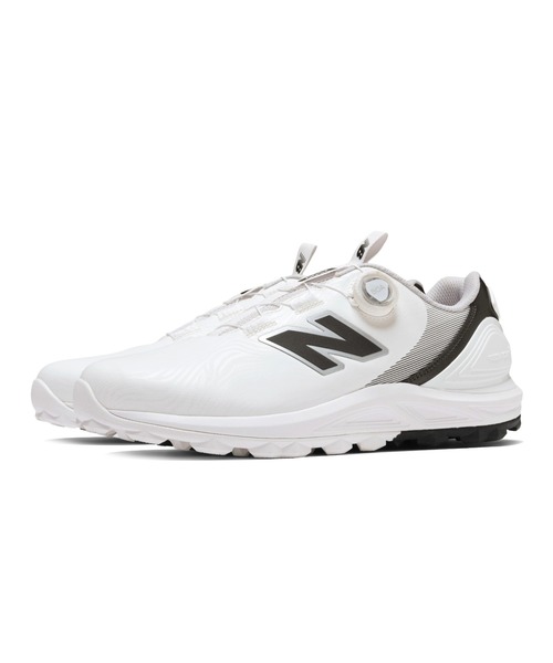 GOLF】Fresh Foam X 2500 v5 SL Boa(R)（スニーカー）｜New Balance