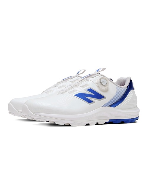 GOLF】Fresh Foam X 2500 v5 SL Boa(R)（スニーカー）｜New Balance