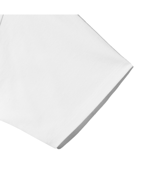 F.ILLUMINATE（フィルミネイト）の「FLM ヴィンテージハートグラフィックTシャツ-ホワイト（Tシャツ/カットソー・レディース・その他・SMALL/MEDIUM/LARGE）」の9枚目の写真