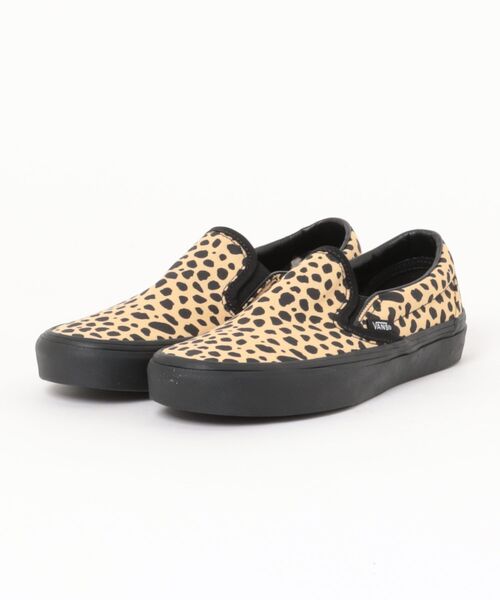 VANS(バンズ)の「VANS ヴァンズ CLASSIC SLIP-ON スリッポン VN000D6YEZI Y2K DALMATIAN(スニーカー・メンズ・その他・4/4h/5/5h/6/6h/7/7h/8/8h/9/9h/10/10h/11/12)」の1枚目の写真