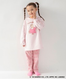 ルームウェア（ピンク/桃色系）ファッション通販 - ZOZOTOWN