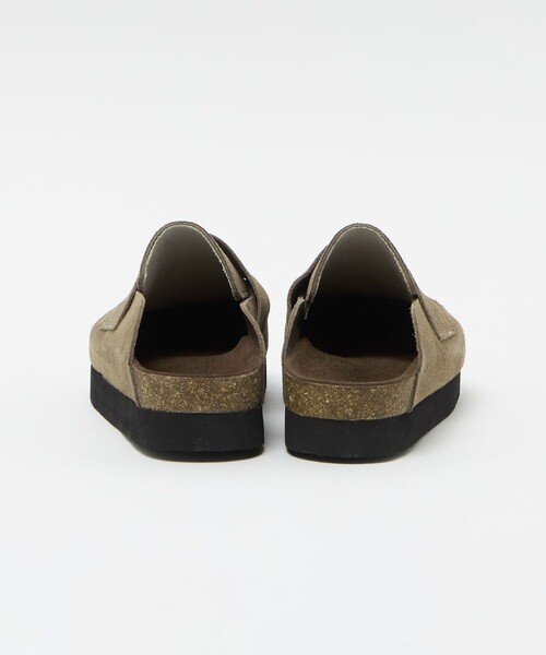 BOSABO(ボサボ)の「<BOSABO> LOUREN サンダル(サンダル・レディース・ブラック/ナチュラル・38/39/37)」の13枚目の写真