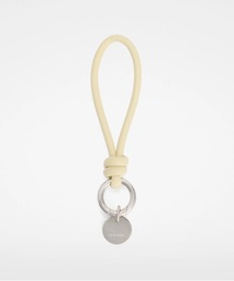 JIL SANDER（ジルサンダー）の「GIRO LOOP KEYRING（キーケース/キーアクセサリー）」