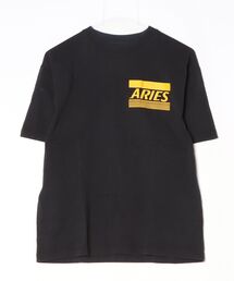 ARIES（アリーズ）の「半袖Tシャツ（Tシャツ/カットソー）」