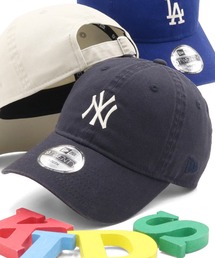 NEW ERA(�j���[�G��)�̃j���[�G�� �L�b�Y�L���b�v 9TWENTY MLB(�L���b�v)