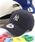 NEW ERA�i�j���[�G���j�́u�j���[�G�� �L�b�Y�L���b�v 9TWENTY MLB�i�L���b�v�j�v�b�l�C�r�[