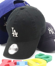 NEW ERA(�j���[�G��)�̃j���[�G�� �L�b�Y�L���b�v 9TWENTY MLB(�L���b�v)