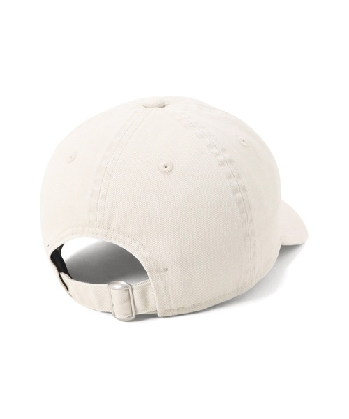 NEW ERA（ニューエラ）の「ニューエラ キッズキャップ 9TWENTY MLB（キャップ・キッズ・ブルー/ブラック/ネイビー/ホワイト・52-56cm）」の13枚目の写真