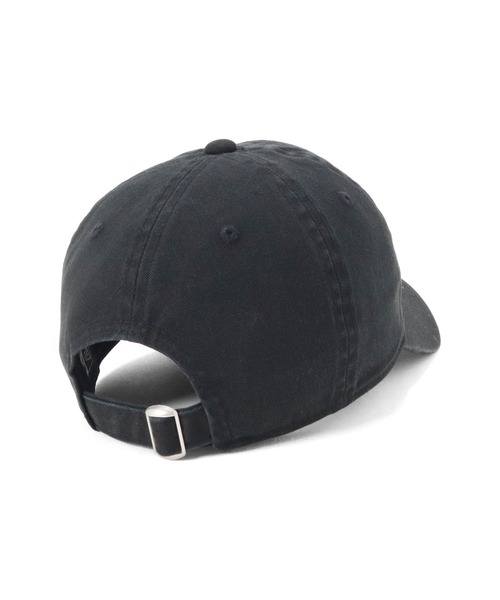 NEW ERA（ニューエラ）の「ニューエラ キッズキャップ 9TWENTY MLB（キャップ・キッズ・ブルー/ブラック/ネイビー/ホワイト・52-56cm）」の18枚目の写真