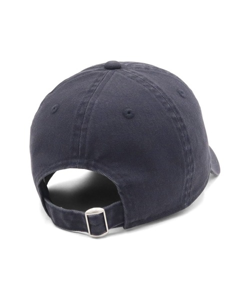 NEW ERA（ニューエラ）の「ニューエラ キッズキャップ 9TWENTY MLB（キャップ・キッズ・ブルー/ブラック/ネイビー/ホワイト・52-56cm）」の8枚目の写真